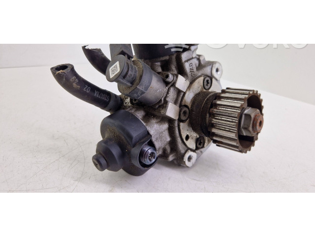 Vstřikovací čerpadlo 0445010624, 057130755S Audi A8 S8 D4 4H CDSB