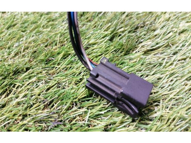 Zpětné zrcátko Opel Zafira A 2004