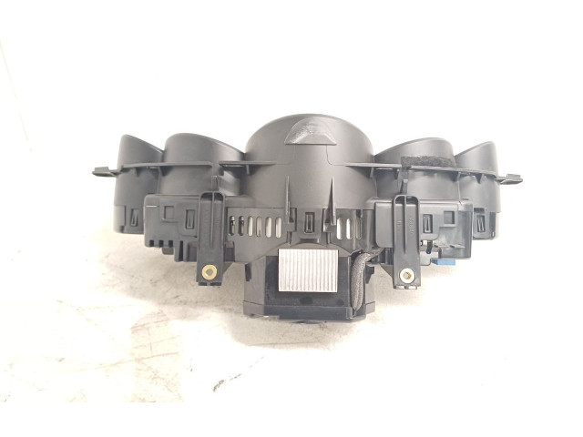 Přístrojová deska Porsche Panamera (970) 2010 97064112409A05