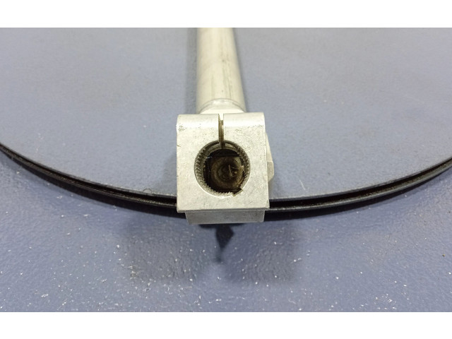 Рулевая рейка BMW X3 G01 2018 - года