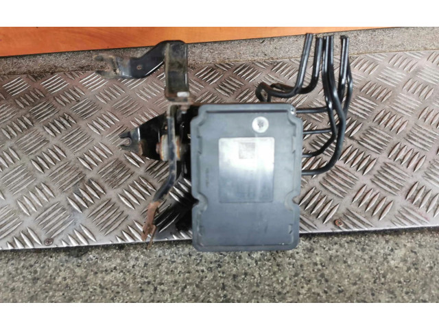 Блок АБС 57110TL0G011M1 Honda Accord 2008 - 2016 года