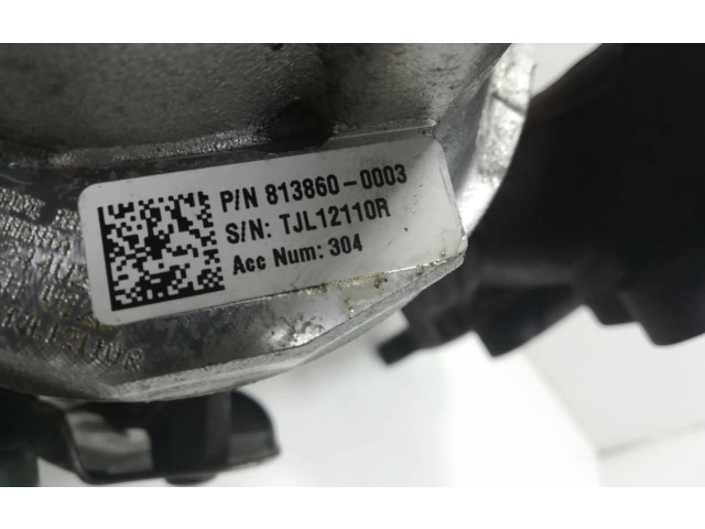 Турбина Audi A3 S3 A3 Sportback 8P 04L253016H