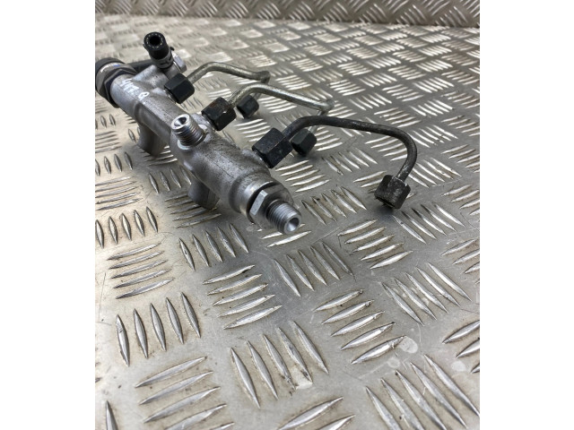 Vstřikovací lišta 059130090CB   Audi A6 C7    CDU 