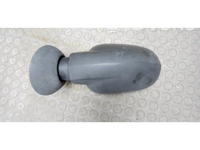 Зеркало электрическое Dacia Logan I 2004 - 2012 года