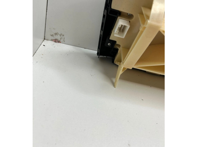 Блок управления климат-контролем 0S68S4B Lexus IS 220D-250-350