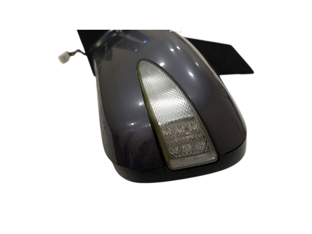 Зеркало электрическое Mitsubishi Grandis - года