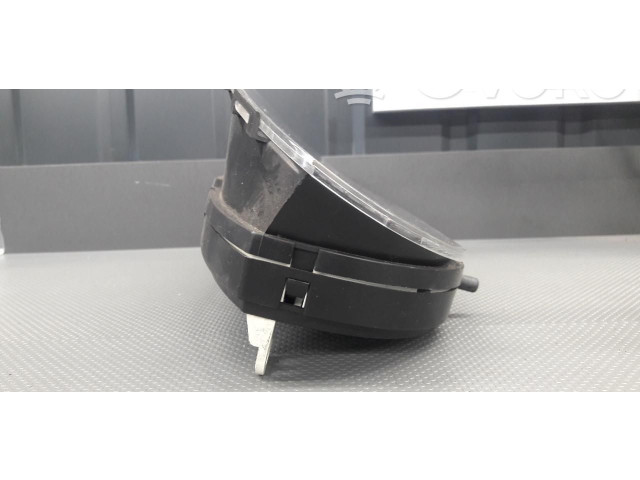 Панель приборов 735423080 Fiat Idea