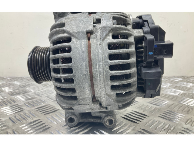 Генератор 06H903016L Audi A5 8T 8F