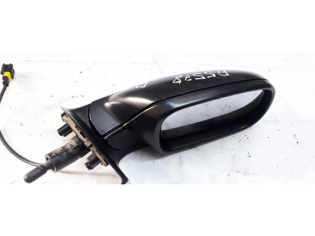 Zpětné zrcátko pravé Peugeot 307 2003 E9014145
