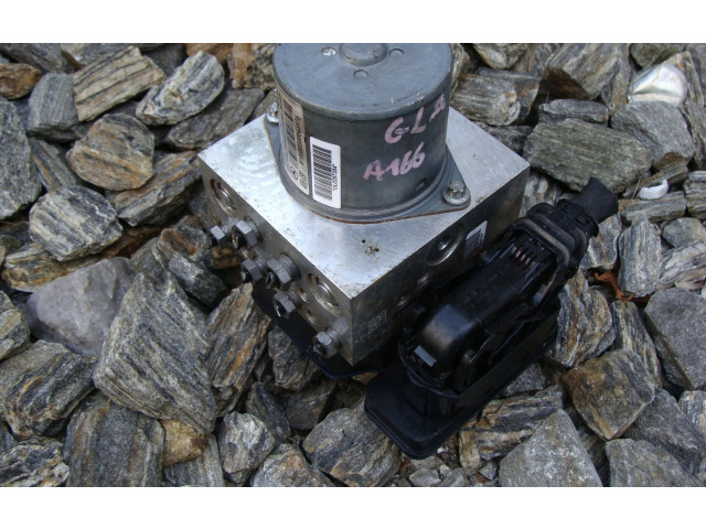 Jednotka ABS A1664310600 Mercedes-Benz ML W166 2014
