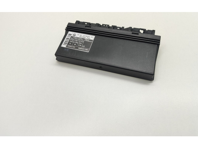 Přístrojová deska BMW 5 E60 E61 2009 9176070, 917607001