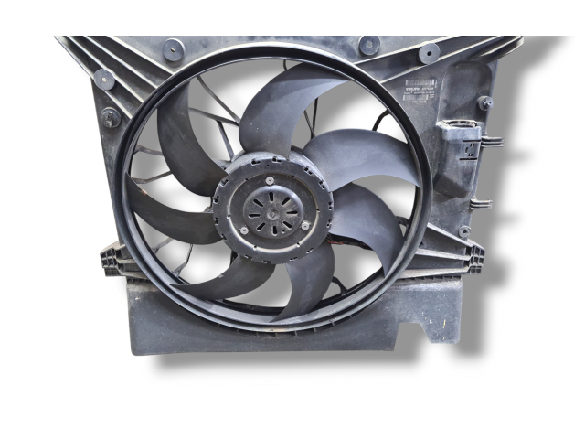 Вентилятор радиатора 30776236 Volvo XC90