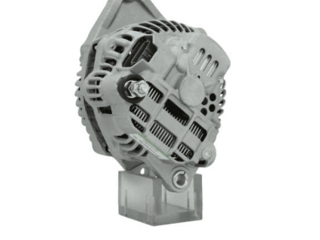 Генератор CA2013, 3EFFE Mitsubishi Lancer X