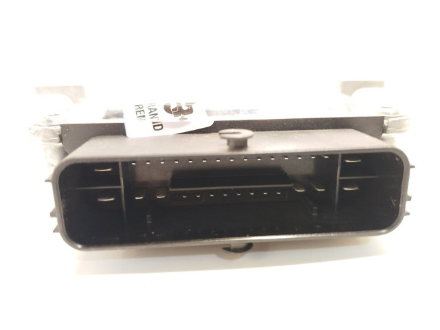 Блок управления 80A907355G   Audi A6 C7