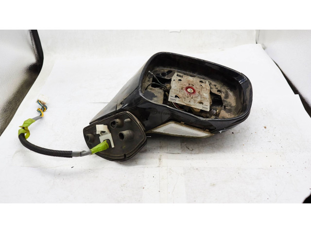 Зеркало электрическое Lexus IS 220D-250-350 2006 - 2013 года