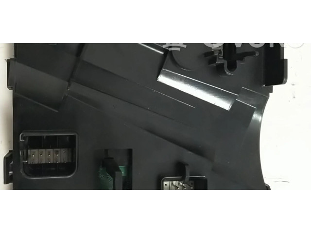 Блок управления 1K0953549CQ, 1K0953549CD Volkswagen Caddy