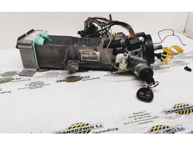  рейка  Колонка рулевая USS15071503, 35USSS001051431   Chevrolet TrailBlazer  -  года