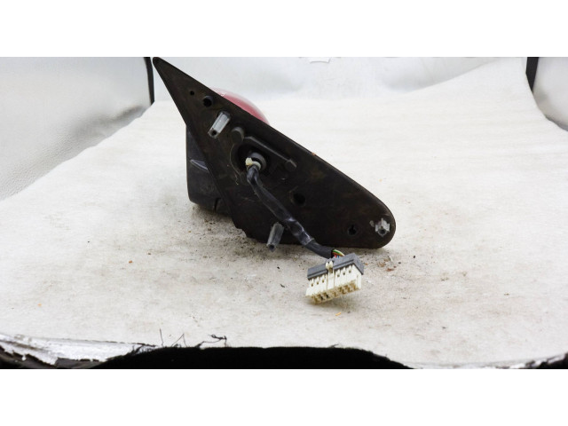 Зеркало электрическое Peugeot 406 1996 - 1999 года