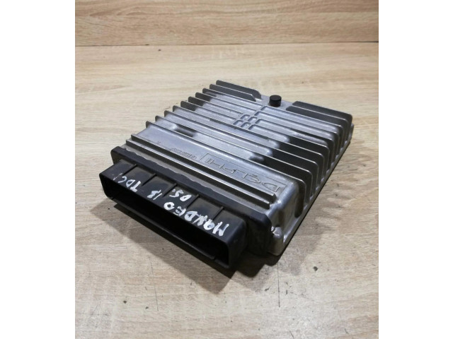 Řídící jednotka 4s7112a650ja Ford Mondeo Mk III 2000