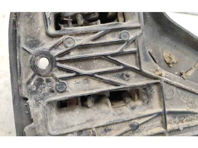 Зеркало (механическое) Volkswagen Transporter - Caravelle T4 1991 - 2003 года