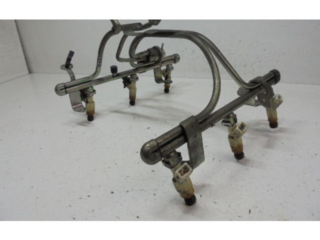 Vstřikovač 0280155811, 0280155811   Pontiac Grand Prix     