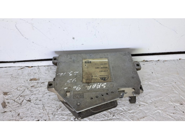 Блок управления АБС 4107363, 10094106004 Acura ILX