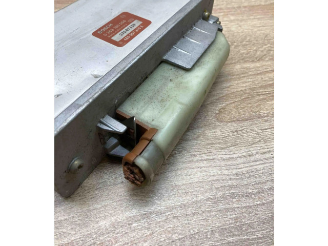 Блок управления ABS