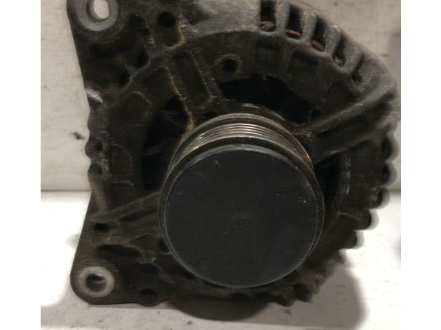 Генератор 0124525128, 0124525128 Dodge Journey