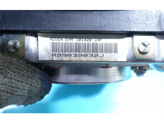 Зеркало электрическое        Land Rover Range Rover P38A  1994 - 2001 года   