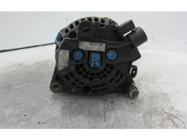 Генератор 9646321880 Citroen C4 I