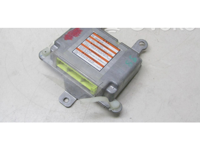 Блок подушек безопасности 98221XA02A   Subaru B9 Tribeca