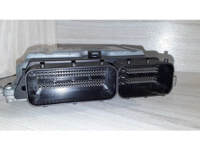 Řídící jednotka 0281012431, A6401504879 Mercedes-Benz A W169 2004