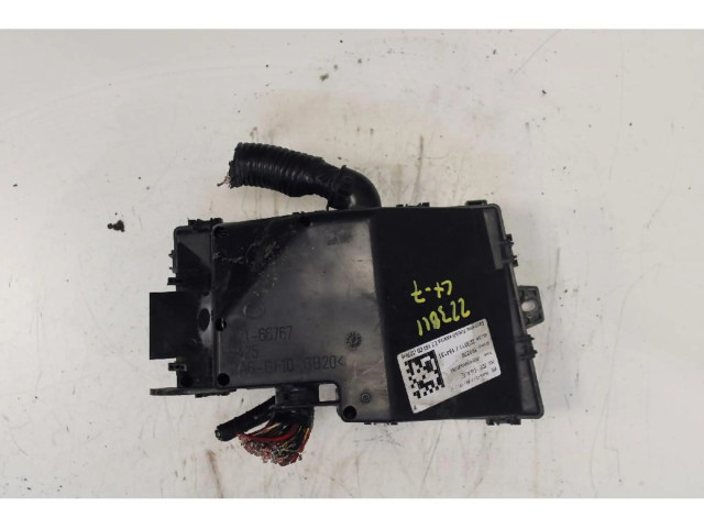 Pojistková skříňka Mazda CX-7 2009