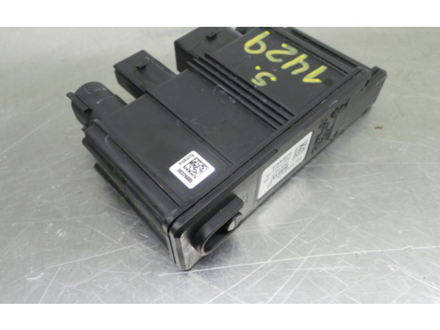 Блок комфорта PD864447503, 18576710   Mini One - Cooper F56 F55   