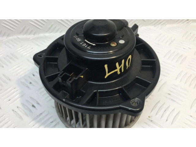 Вентилятор печки 194000-7161 Mitsubishi Pajero Sport I