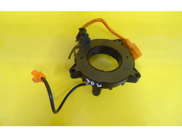 Подрулевой шлейф SRS 61630001, 9621557680   Peugeot 306