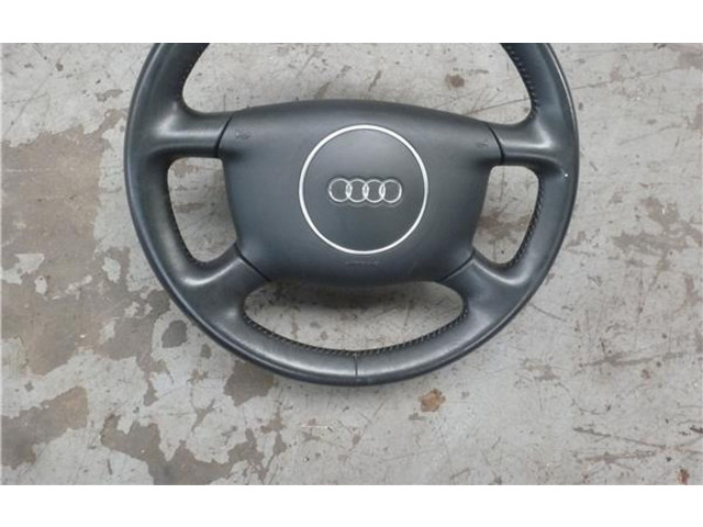 Руль Audi A6 S6 C5 4B  1997 - 2005 года       