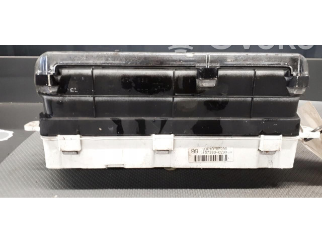 Панель приборов 83010-87298 Daihatsu Altis IV