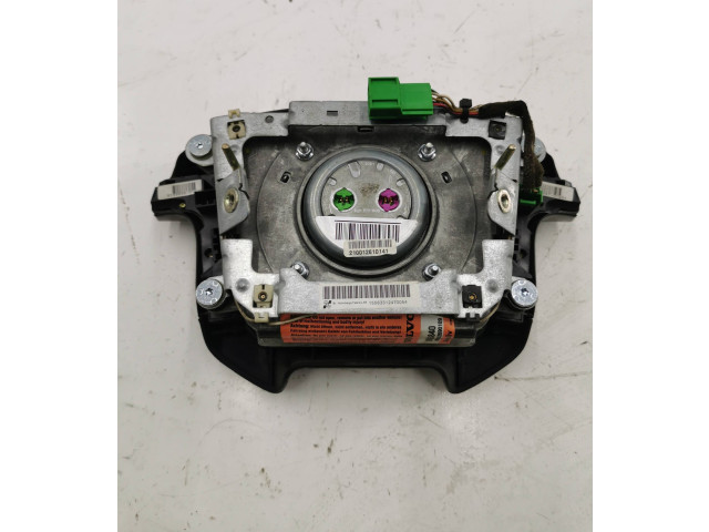 Подушка безопасности водителя RT11033, 210012610141   Volvo V70