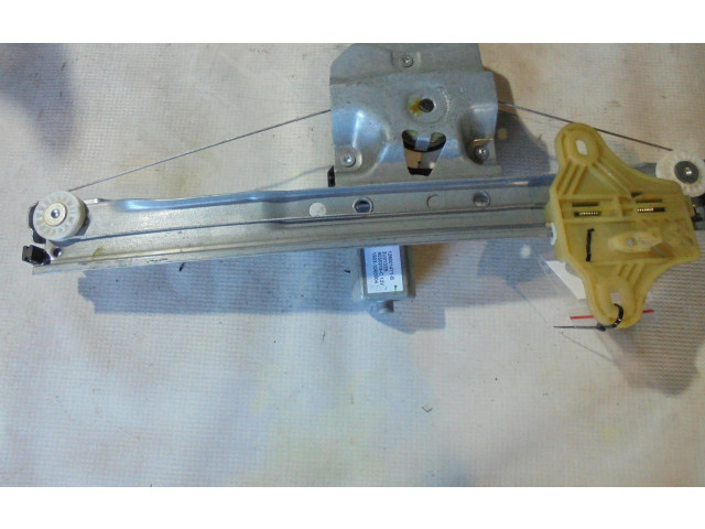 Шатун 128001471 Renault Clio IV