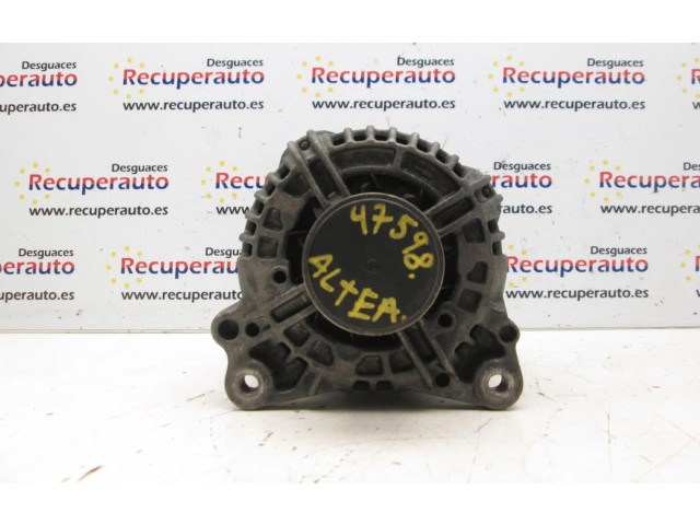 Дисплей    06F903023F   Seat Altea