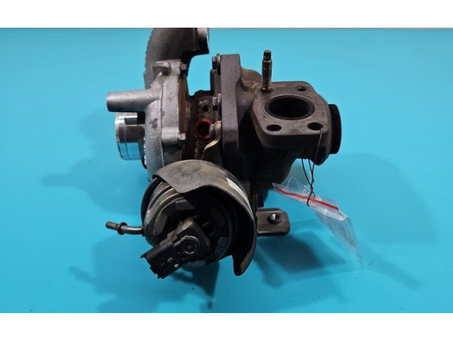 Vstřikovací čerpadlo 806291-2, IMPRK1397928 Peugeot 308