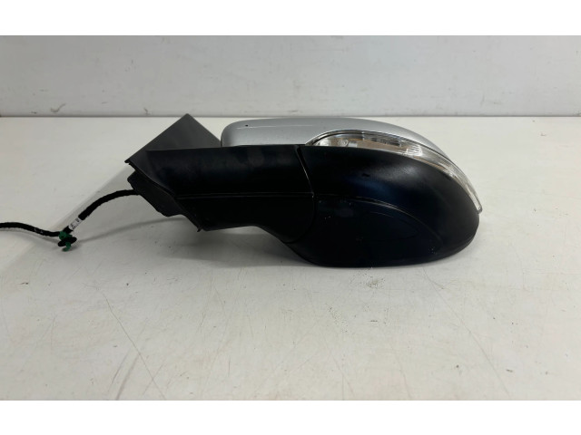 Зеркало электрическое Volkswagen Touran II 2010 - 2016 года