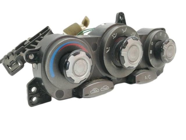 Модуль блока управления кондиционером    Hyundai Coupe