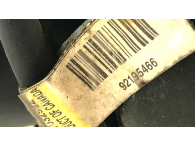 Задний aмортизатор      