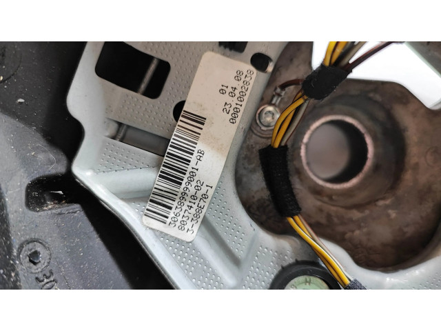 Руль BMW X5 E70 2006-2013 года 8037410