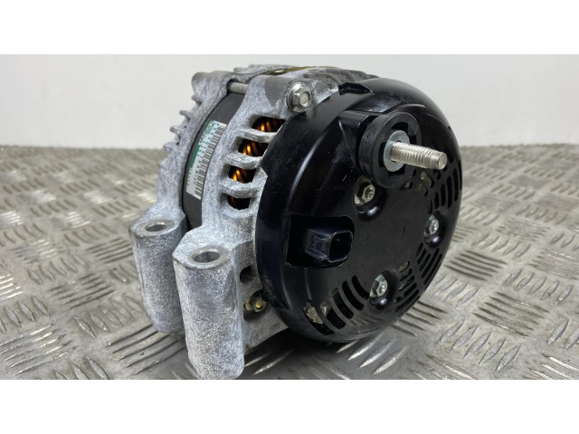 Генератор P68391578AB Jeep Grand Cherokee WL 3.6