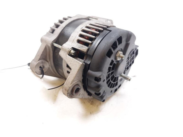 Генератор 96843503, 96843503 Chevrolet Spark
