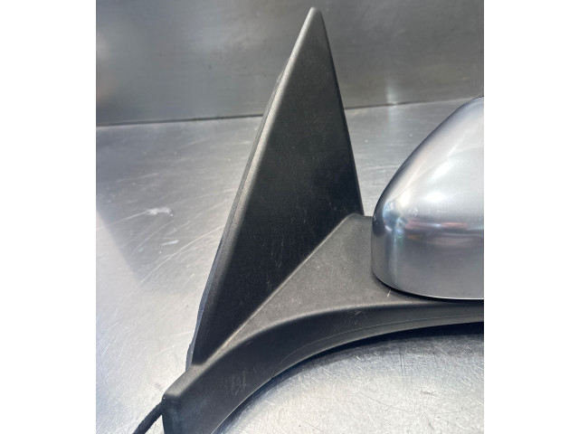 Зеркало электрическое        Volvo C30  2007 - 2010 года   