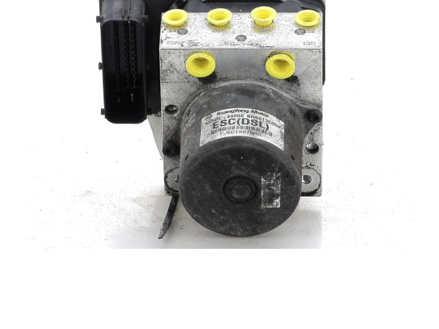 Блок АБС 4892034010 SsangYong Korando - года